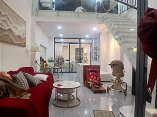 7 tỷ 200 thương lượng, nhà 4 tầng, diện tích ngang 4 mét x dài 17 mét