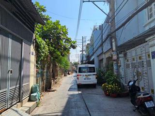 5 tỷ 500 thương lượng, đất, đường 5 mét, diện tích ngang 5 mét x dài 19 mét