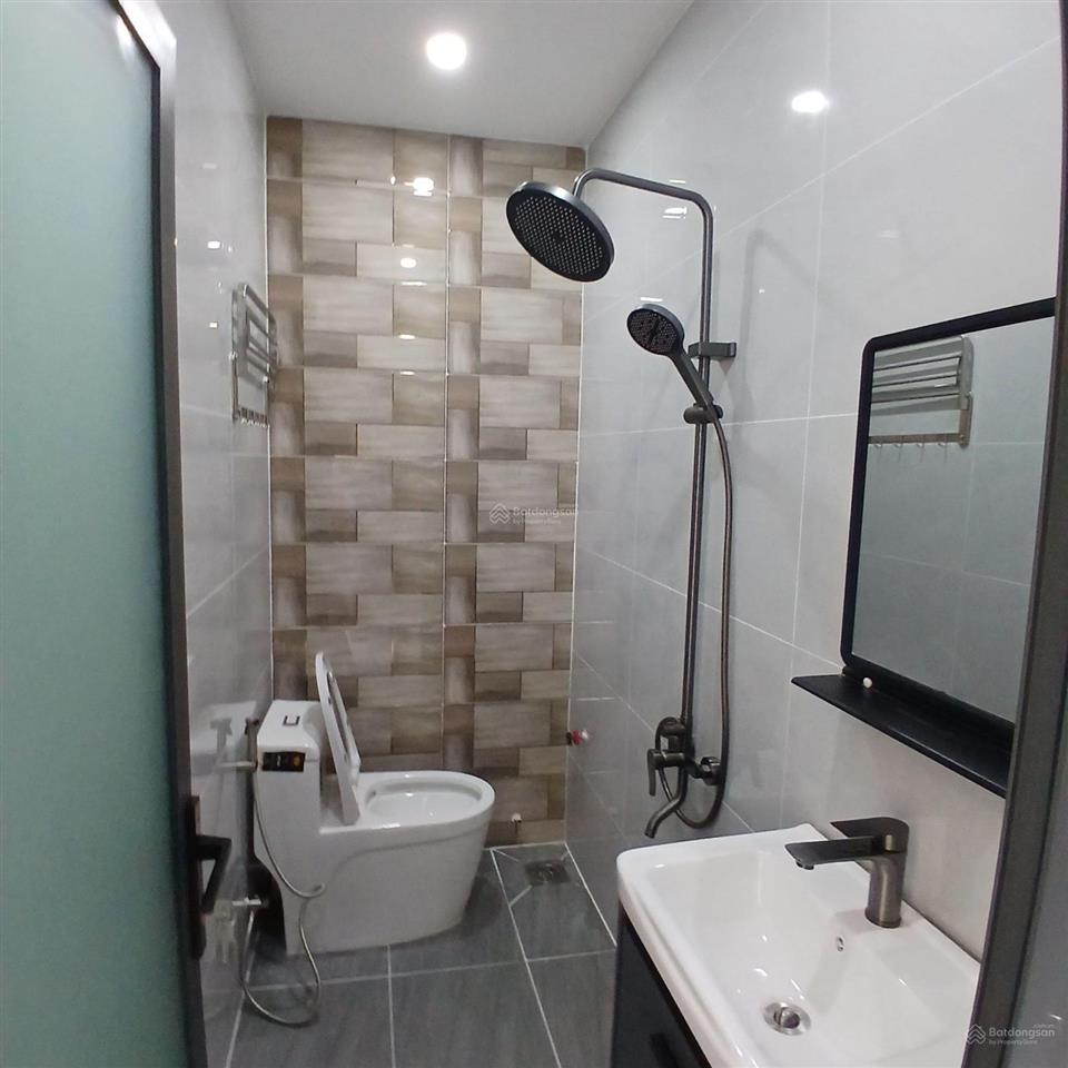 4 tỷ 980 thương lượng, nhà mới 2 tầng