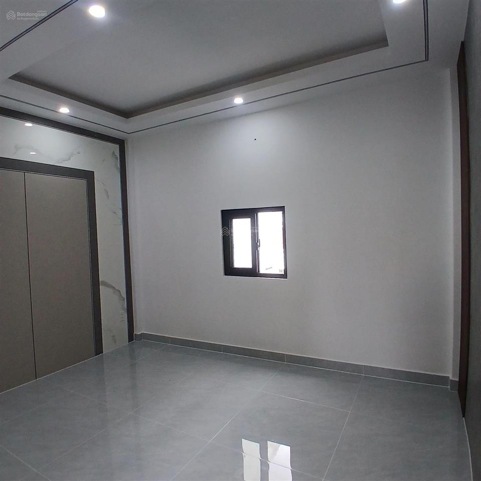 4 tỷ 980 thương lượng, nhà mới 2 tầng