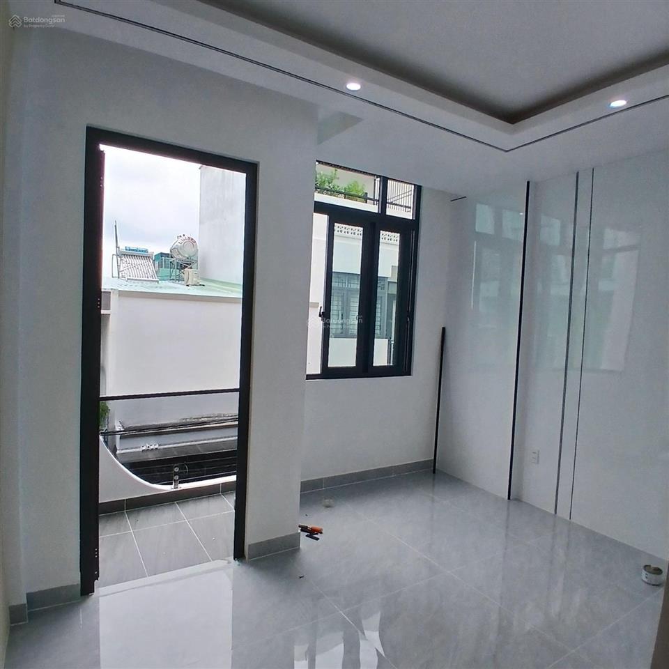 4 tỷ 980 thương lượng, nhà mới 2 tầng