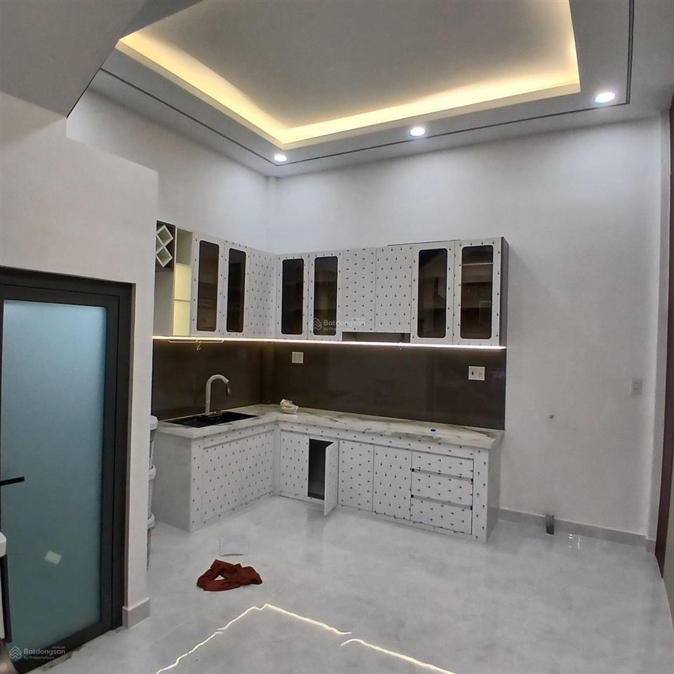 4 tỷ 980 thương lượng, nhà mới 2 tầng