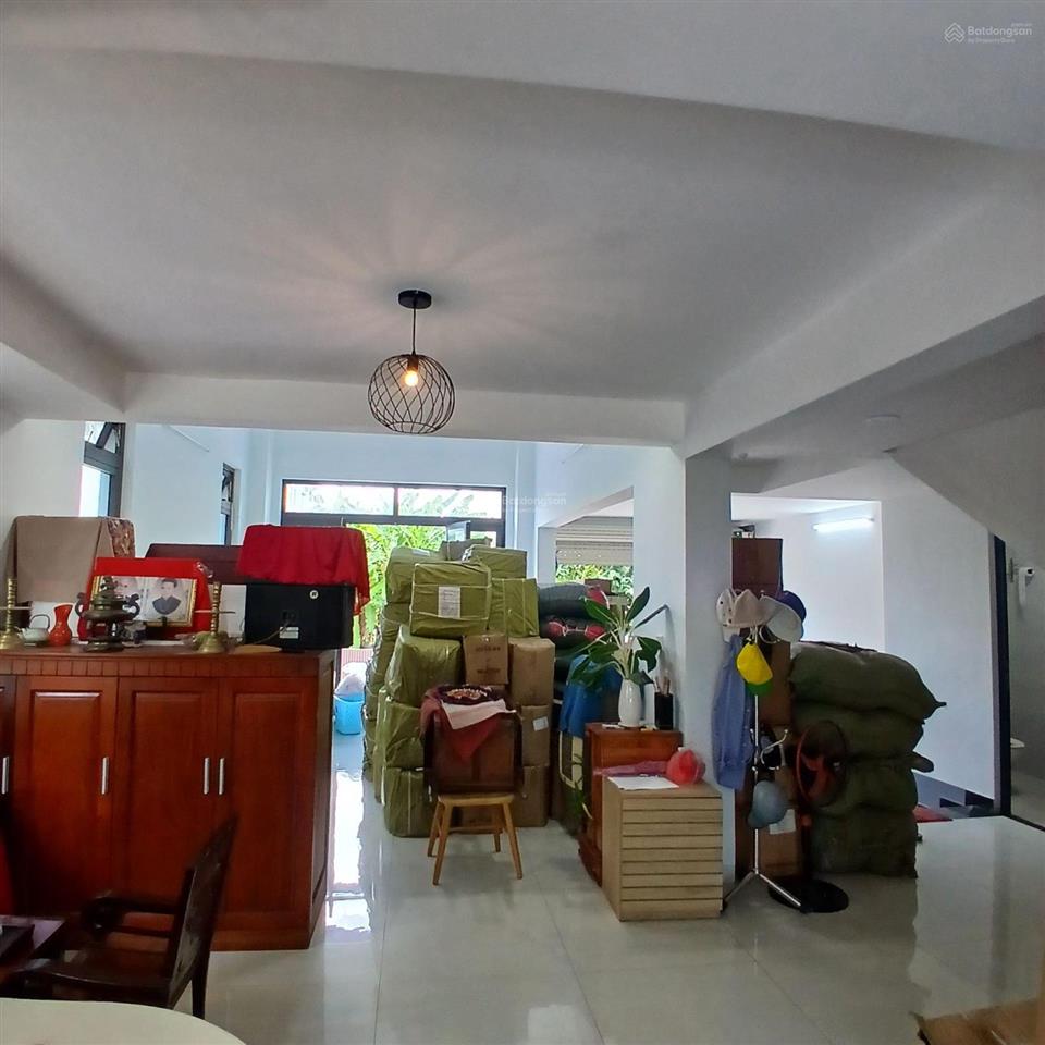 14 tỷ thương lượng, biệt thự vừa ở vừa có dòng tiền. diện tích 10 x 20