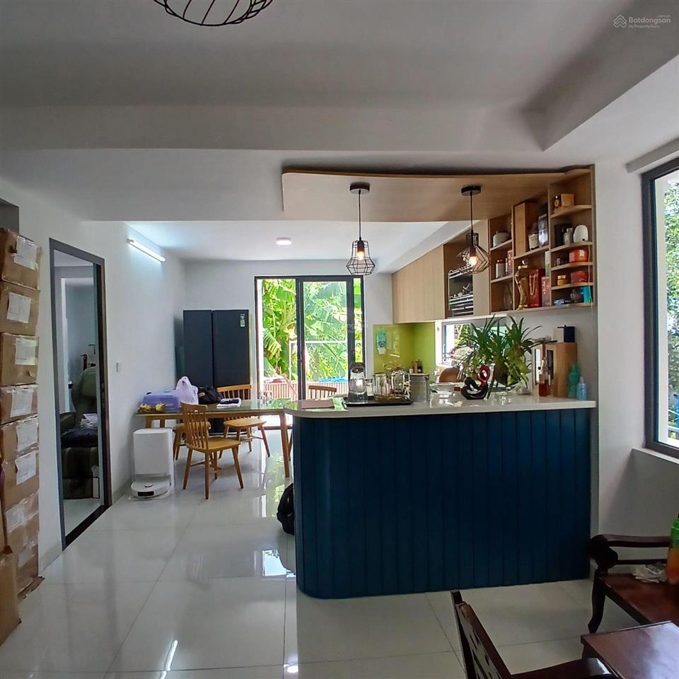 14 tỷ thương lượng, biệt thự vừa ở vừa có dòng tiền. diện tích 10 x 20