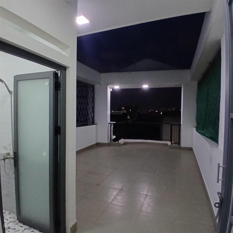 7 tỷ thương lượng, nhà 4 tầng, khu phân lô, diện tích  4 x 15,5