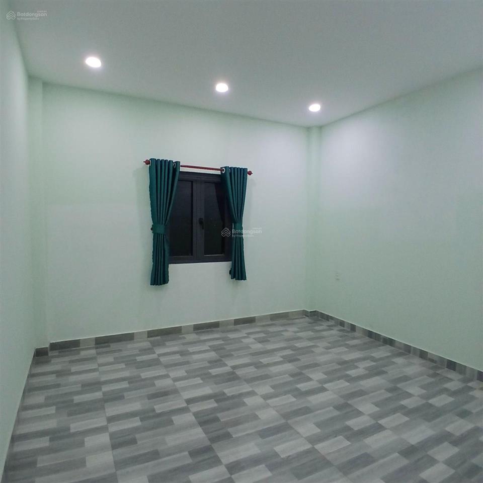7 tỷ thương lượng, nhà 4 tầng, khu phân lô, diện tích  4 x 15,5