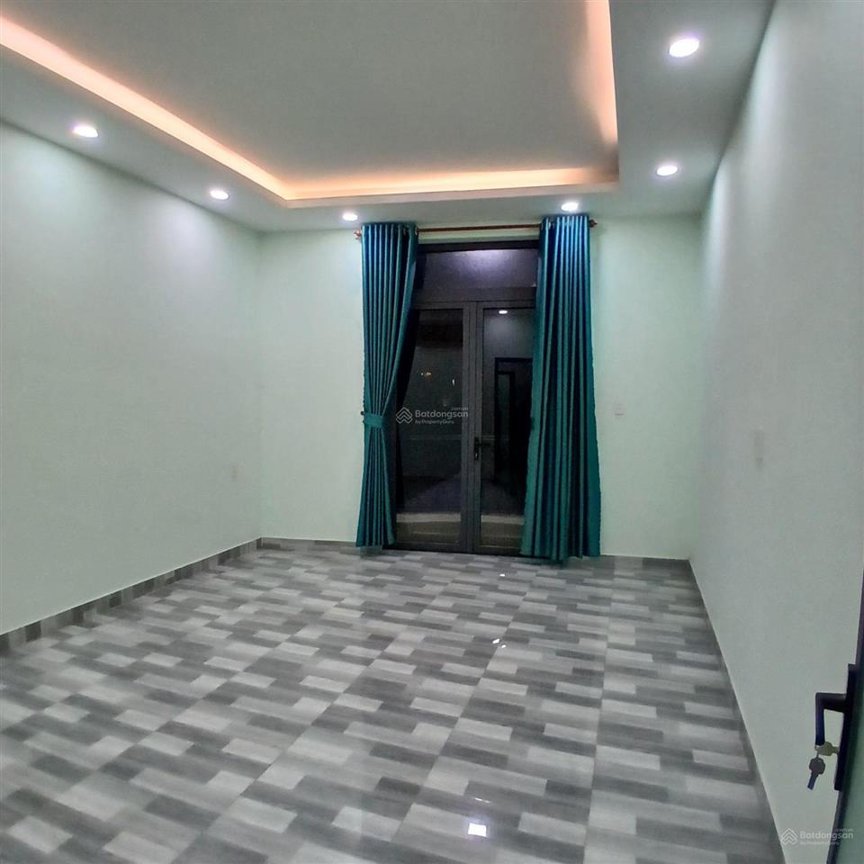 7 tỷ thương lượng, nhà 4 tầng, khu phân lô, diện tích  4 x 15,5