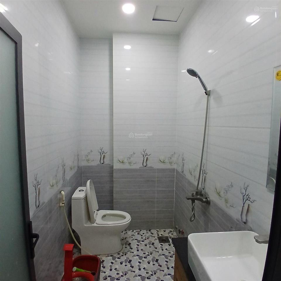 7 tỷ thương lượng, nhà 4 tầng, khu phân lô, diện tích  4 x 15,5