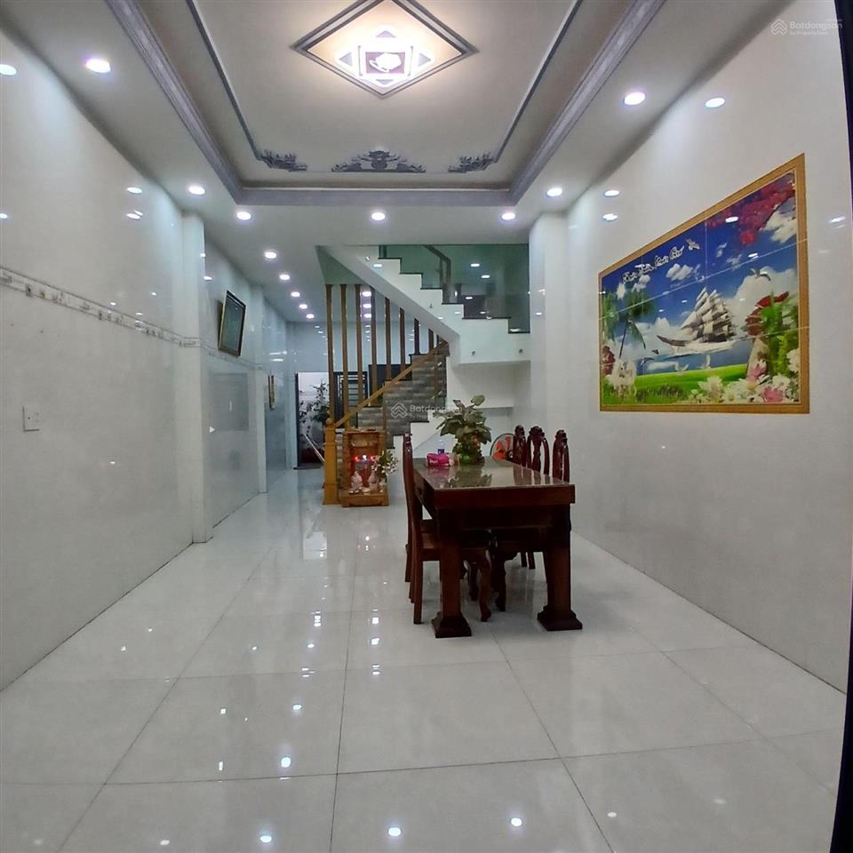 7 tỷ thương lượng, nhà 4 tầng, khu phân lô, diện tích  4 x 15,5