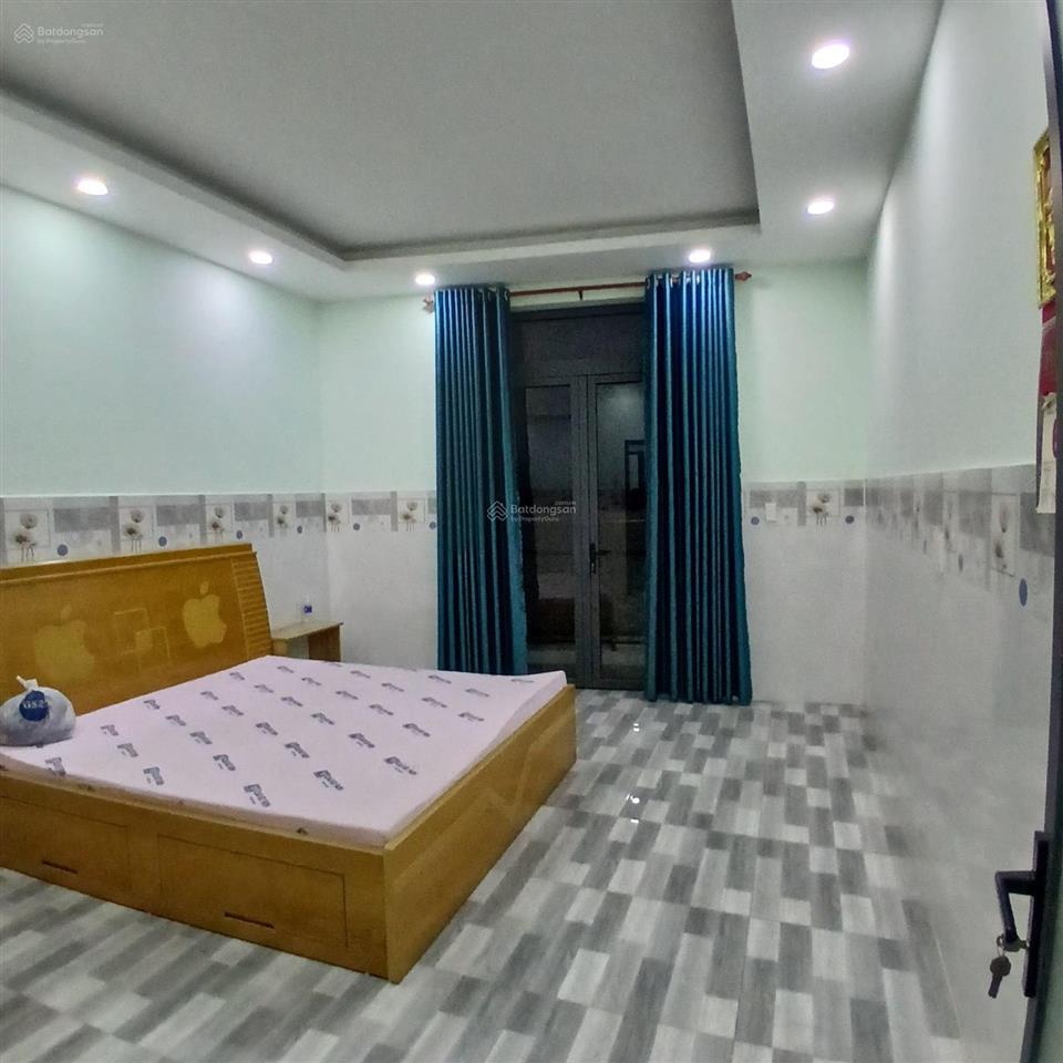 7 tỷ thương lượng, nhà 4 tầng, khu phân lô, diện tích  4 x 15,5