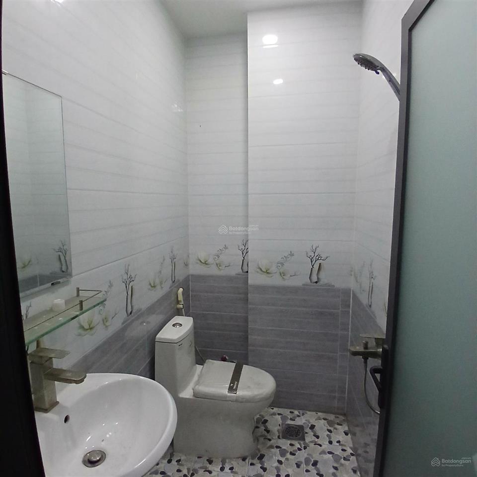 7 tỷ thương lượng, nhà 4 tầng, khu phân lô, diện tích  4 x 15,5