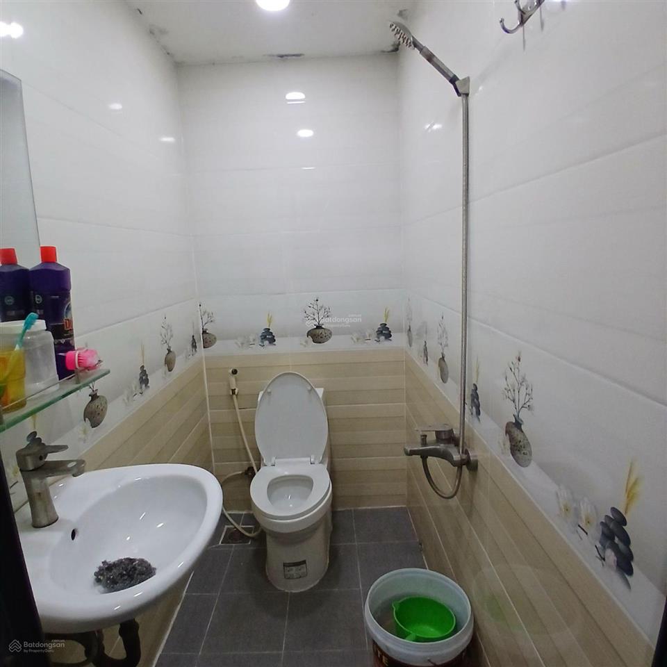 7 tỷ thương lượng, nhà 4 tầng, khu phân lô, diện tích  4 x 15,5
