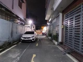 7 tỷ thương lượng, nhà 4 tầng, khu phân lô, diện tích  4 x 15,5
