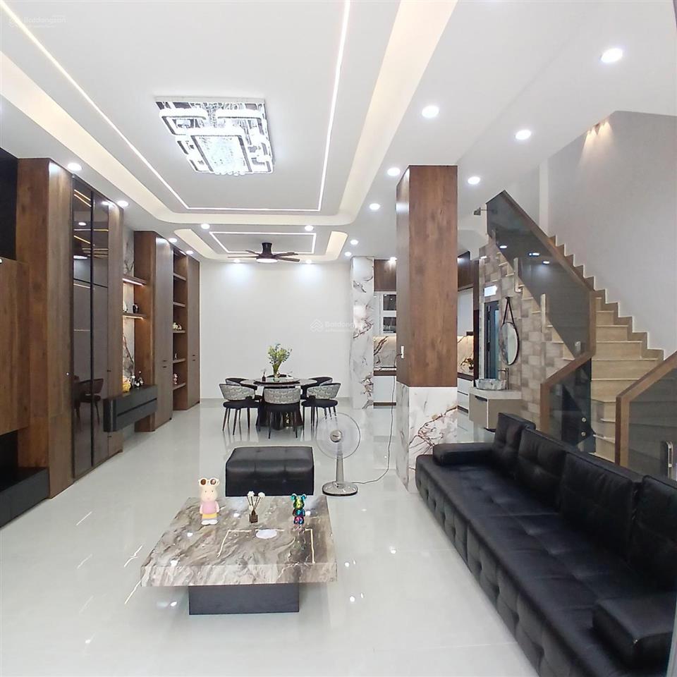 7 tỷ 500 thương lượng, nhà 3 tầng, đường đình nghi xuân, phường bình trị đông, tphcm.