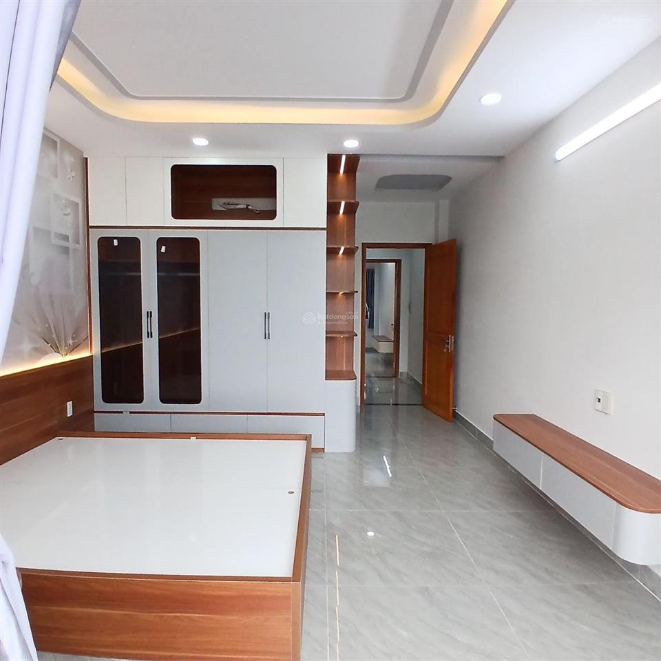 6 tỷ 500 thương lượng, nhà 5 tầng, đường tây lân, phường bình tân, tphcm.