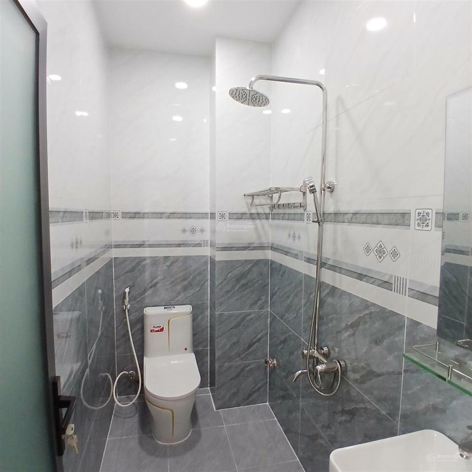 6 tỷ 500 thương lượng, nhà 5 tầng, đường tây lân, phường bình tân, tphcm.