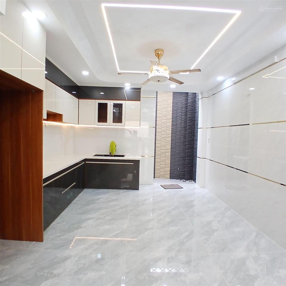 6 tỷ 500 thương lượng, nhà 5 tầng, đường tây lân, phường bình tân, tphcm.