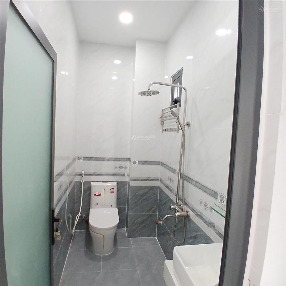 6 tỷ 500 thương lượng, nhà 5 tầng, đường tây lân, phường bình tân, tphcm.