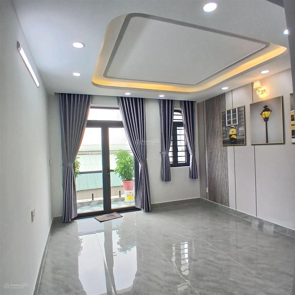 6 tỷ 500 thương lượng, nhà 5 tầng, đường tây lân, phường bình tân, tphcm.
