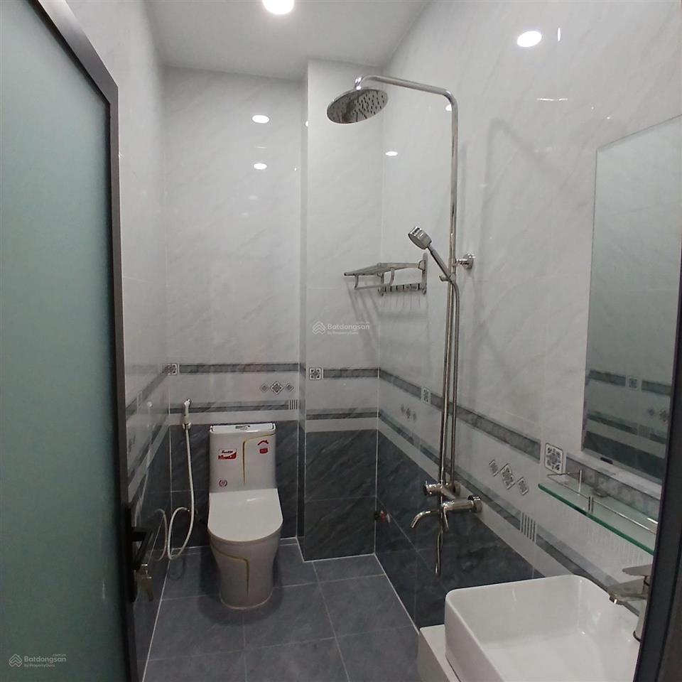 6 tỷ 500 thương lượng, nhà 5 tầng, đường tây lân, phường bình tân, tphcm.