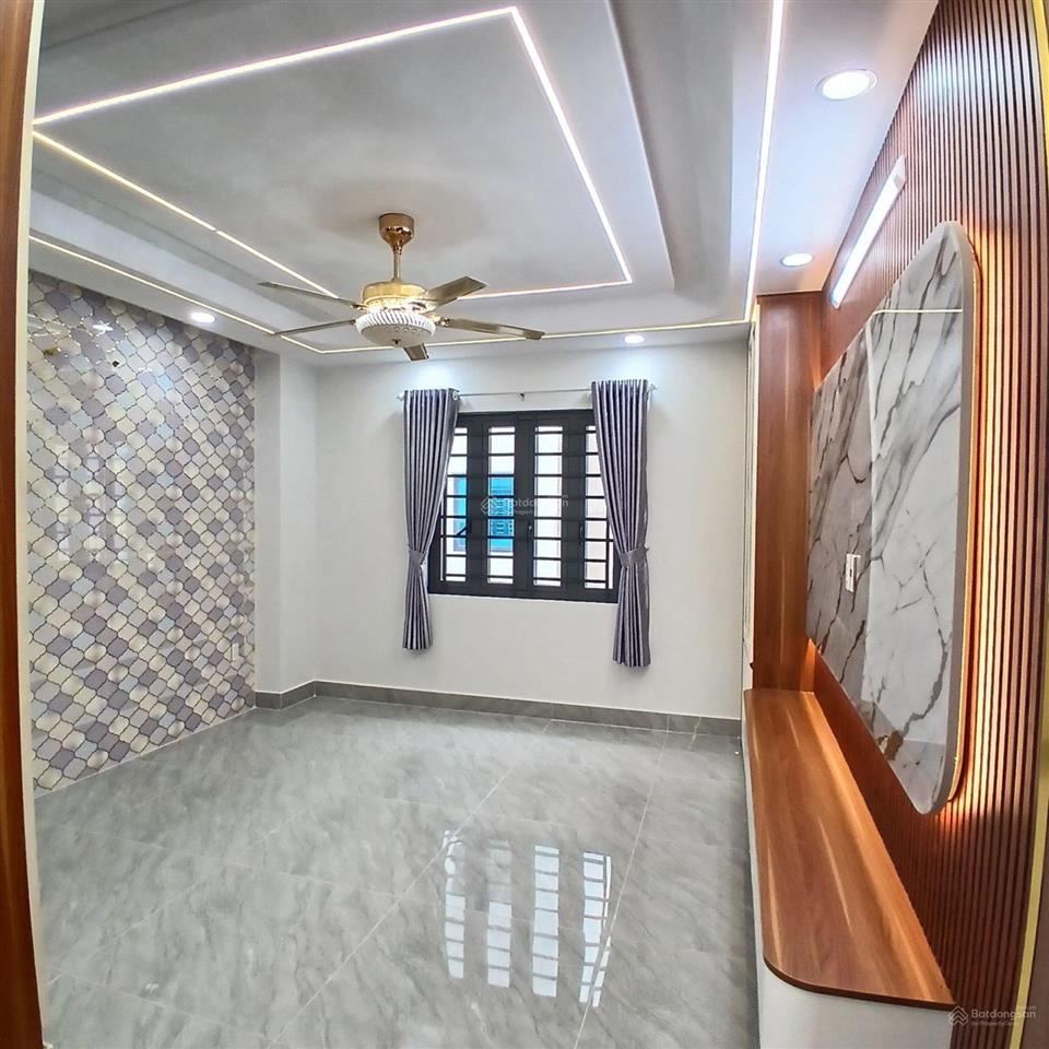 6 tỷ 500 thương lượng, nhà 5 tầng, đường tây lân, phường bình tân, tphcm.