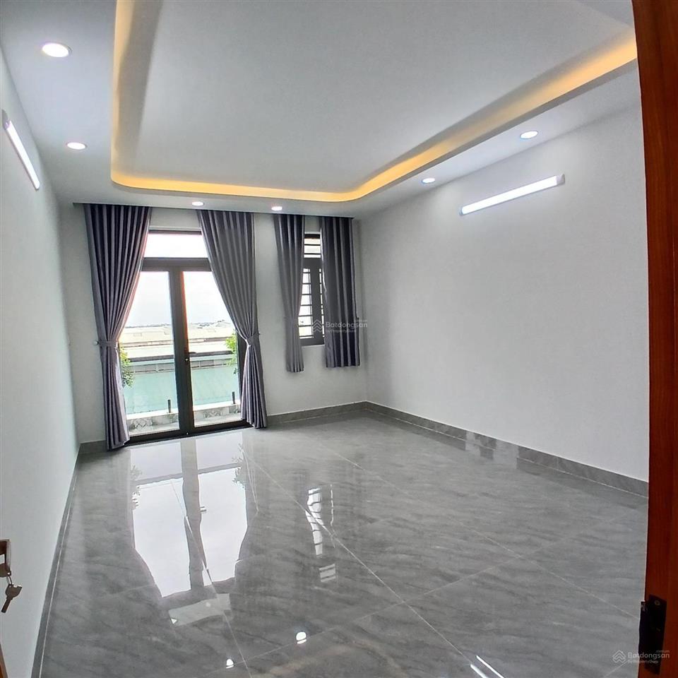 6 tỷ 500 thương lượng, nhà 5 tầng, đường tây lân, phường bình tân, tphcm.