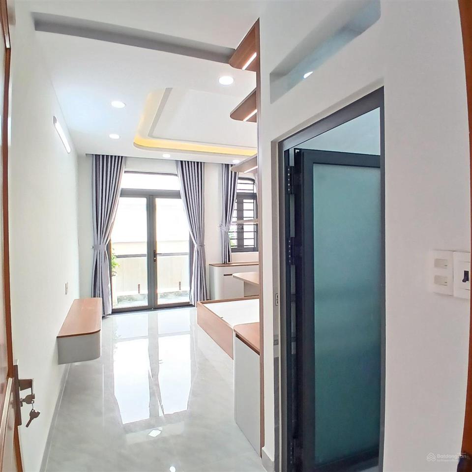 6 tỷ 500 thương lượng, nhà 5 tầng, đường tây lân, phường bình tân, tphcm.