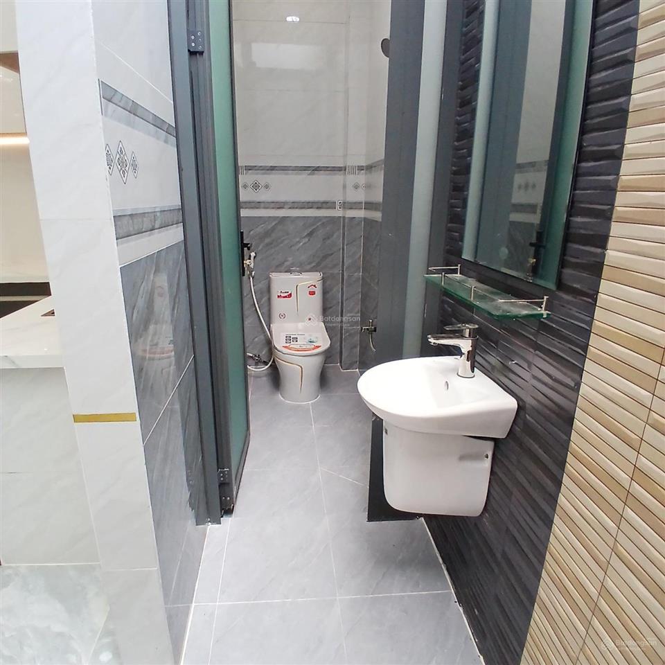 6 tỷ 500 thương lượng, nhà 5 tầng, đường tây lân, phường bình tân, tphcm.