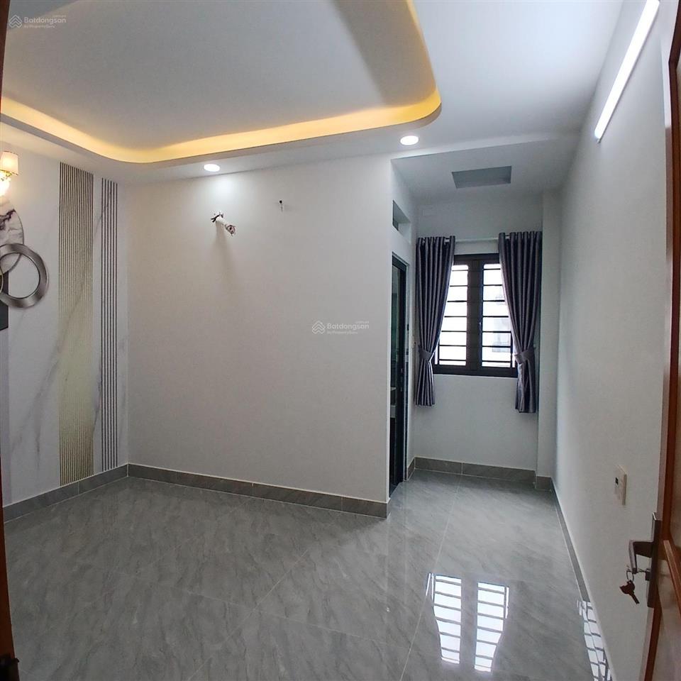 6 tỷ 500 thương lượng, nhà 5 tầng, đường tây lân, phường bình tân, tphcm.