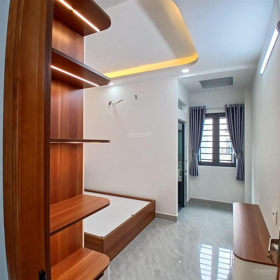 6 tỷ 500 thương lượng, nhà 5 tầng, đường tây lân, phường bình tân, tphcm.