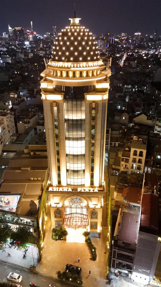 Bán nhà hàng tiệc cưới mặt tiền tân sơn nhì  tân phú ( 20x58m) 2 hầm 9 tầng. giá bán 350 tỷ