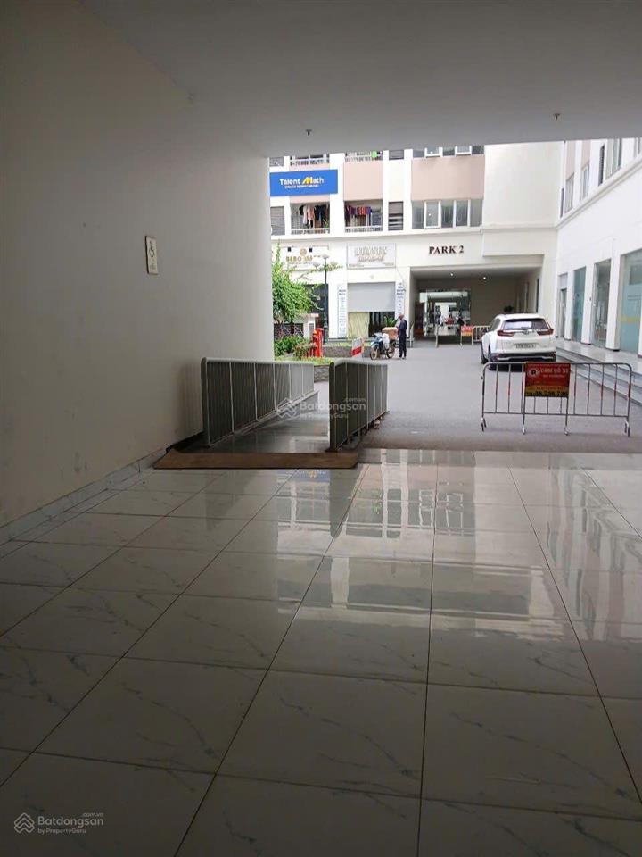 Chung cư park 3 eurowindow river park đông trù căn 3n2vs 96m 5,43 tỷ bao phí