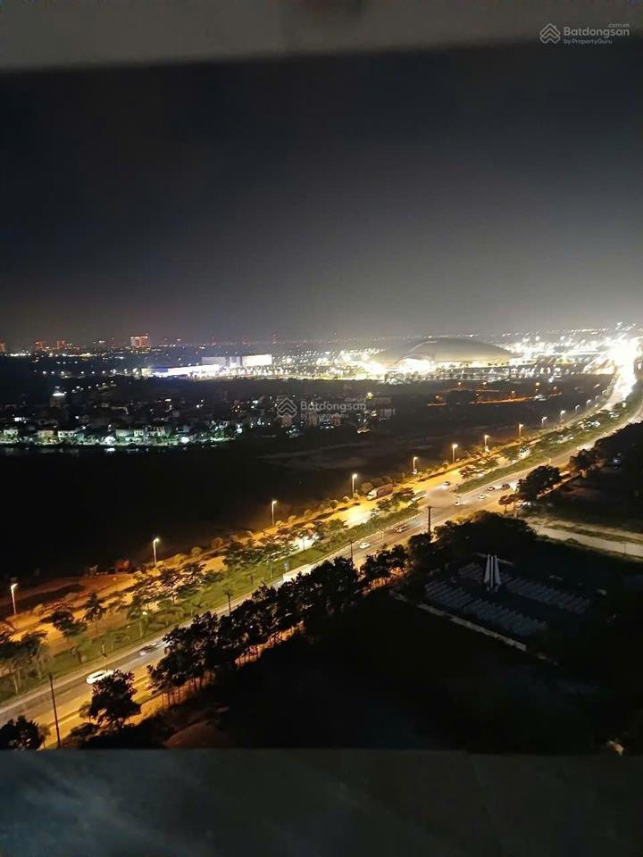 Chung cư park 3 eurowindow river park đông trù căn 3n2vs 96m 5,43 tỷ bao phí