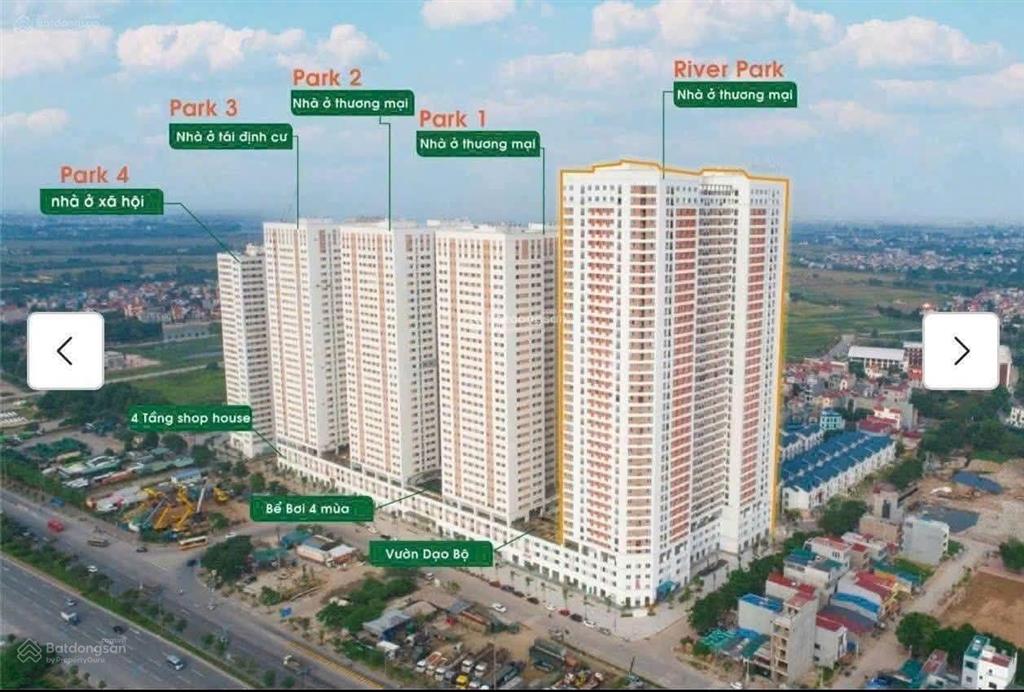 4,6 tỷ căn 3n2vs eurowindow đông trù tòa river