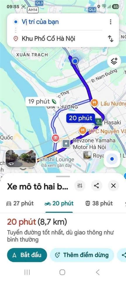 4,6 tỷ căn 3n2vs eurowindow đông trù tòa river