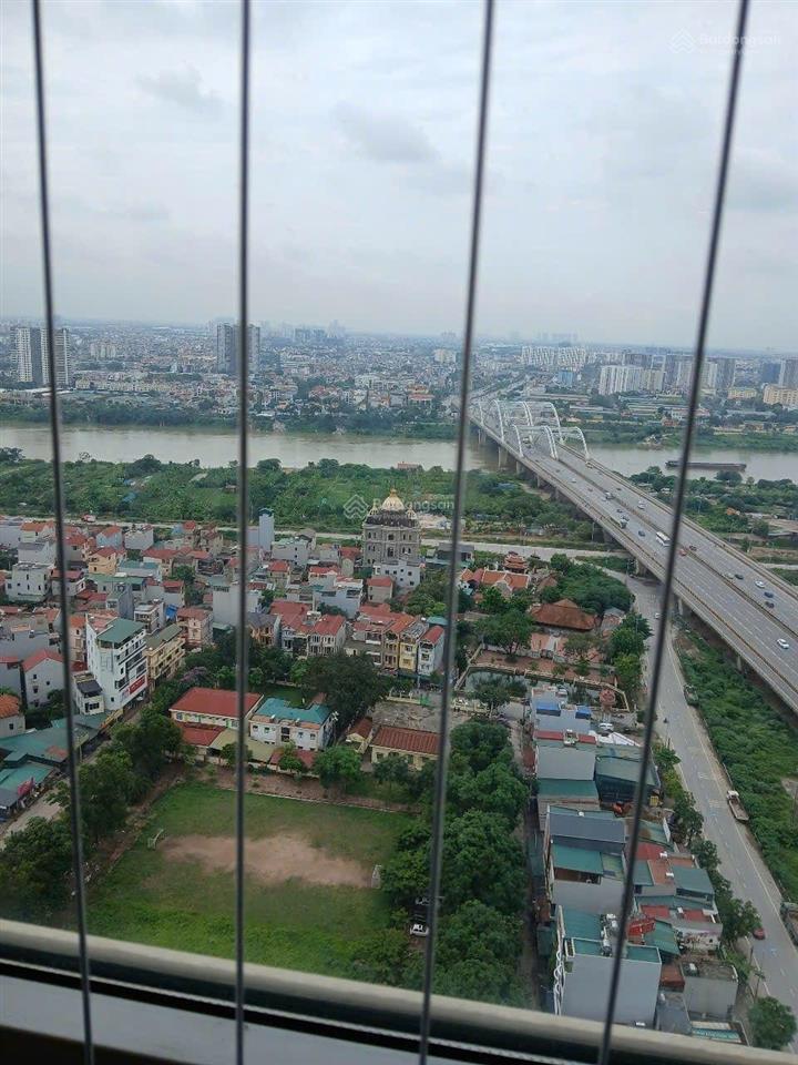4,15 tỷ căn 3pn 2vs 82m2 eurowindow river park 3 đông trù