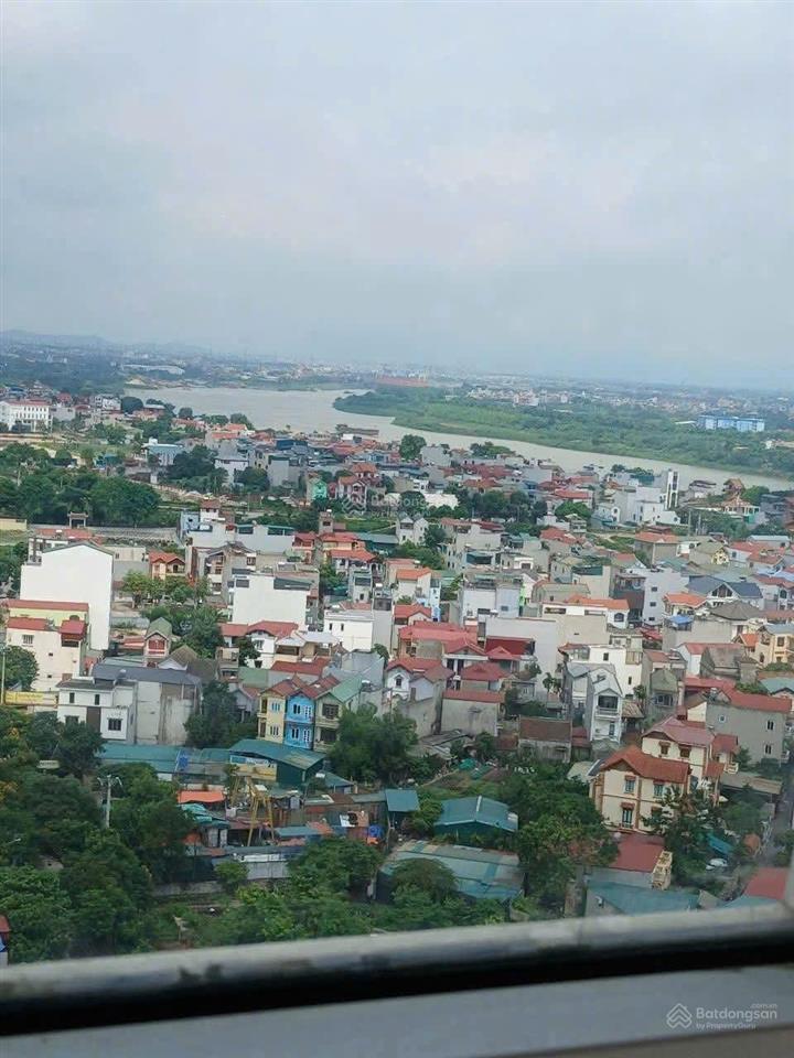 3,8 tỷ 72,9m 2n2vs chung cư eurowindow river park đông trù
