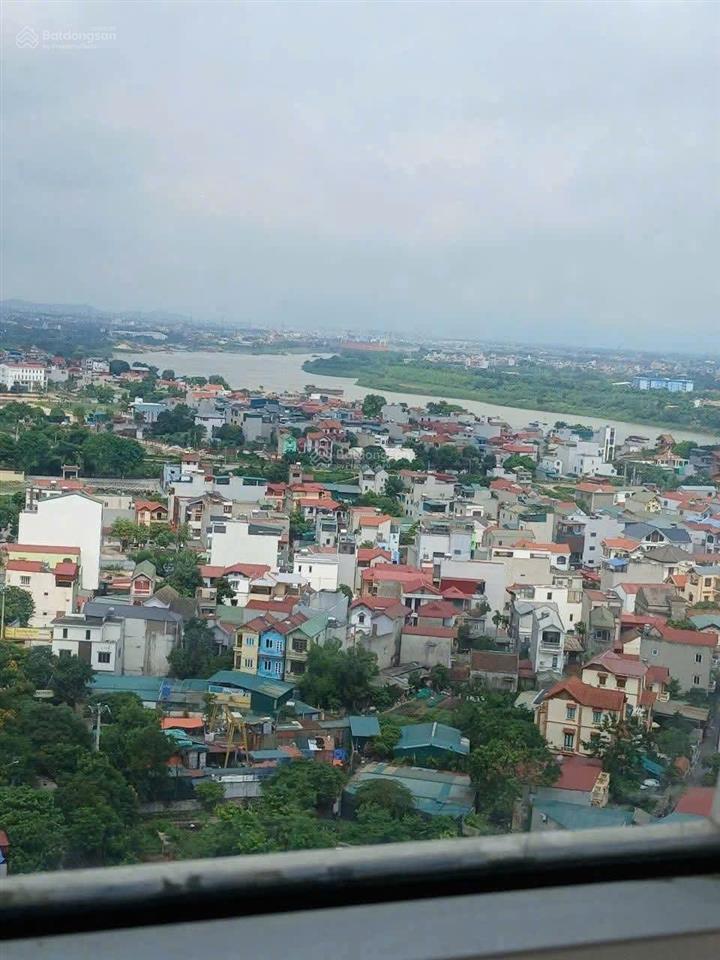 4,15 tỷ 71m2 2pn 2vs chung cư eurowindow đông trù tòa river view sông