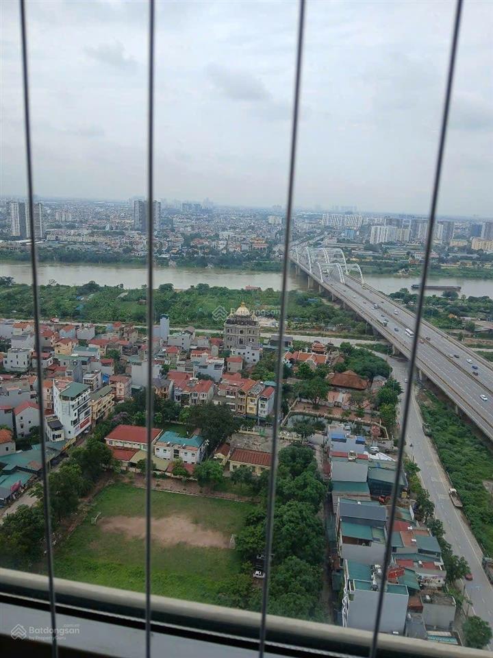 5,2 tỷ căn 96m 3n 2vs giá hời eurowindow river park đông trù, đông anh