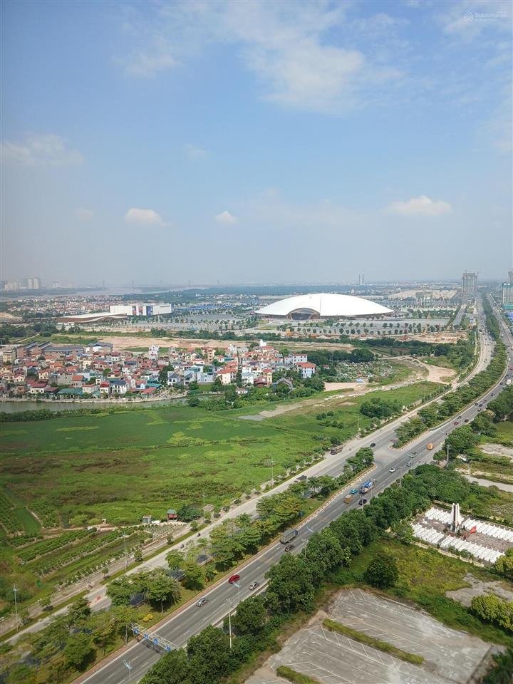 5,2 tỷ căn 96m 3n 2vs giá hời eurowindow river park đông trù, đông anh