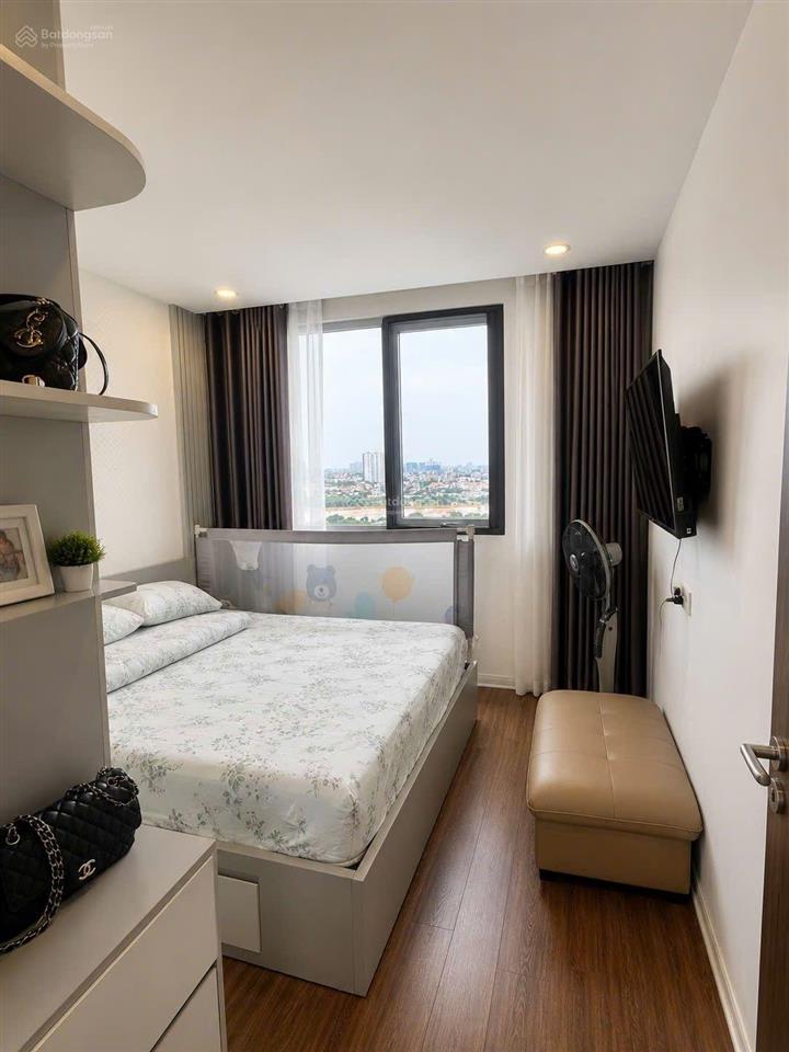 4,75 tỷ căn 85m full nội thất cực đẹp 3n2vs đông nam view sông  eurowindow river park