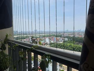 4,75 tỷ căn 85m full nội thất cực đẹp 3n2vs đông nam view sông  eurowindow river park
