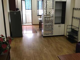 Chính chủ bán chung cư cát tường 2pn 1vs view đường lê thái tổ