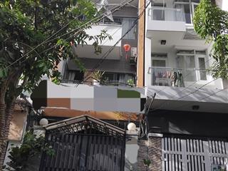 Bán nhà mặt tiền đường số tân hưng quận 7 ( tân quy cũ ). 4 x18 khu vip .chỉ 14 tỷ x