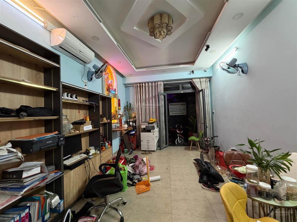 Mặt tiền đường số tân hưng quận 7 (tân quy cũ). 4x18 khu vip. chỉ 14 tỷ x