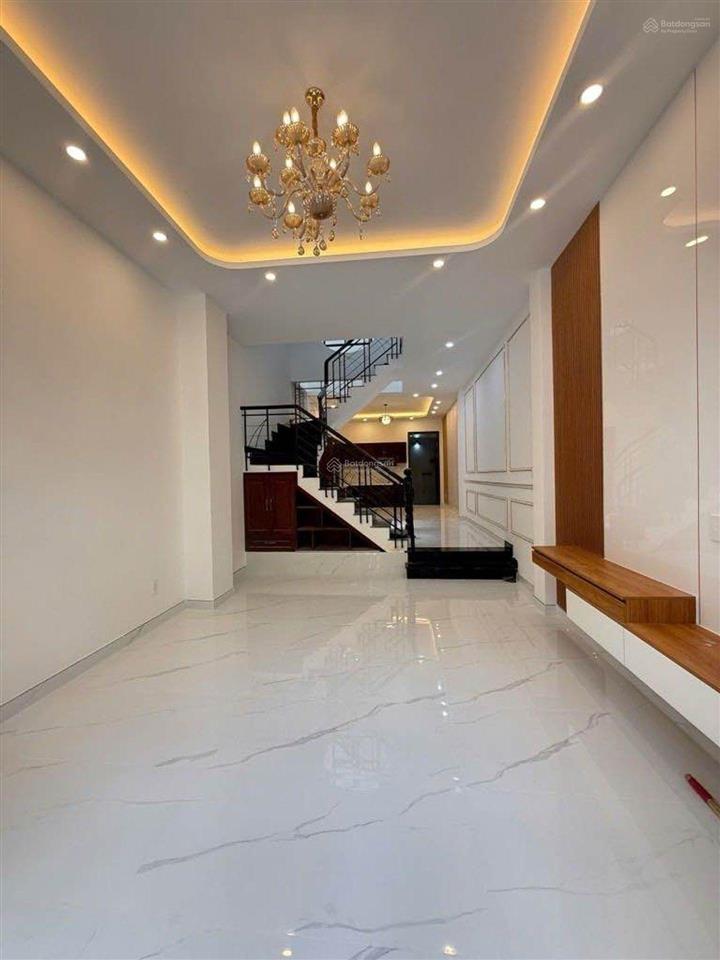 Bán nhà mặt phố đẹp tại tân hưng, q7, tp.hcm, 16,9 tỷ, 78m2, chính chủ