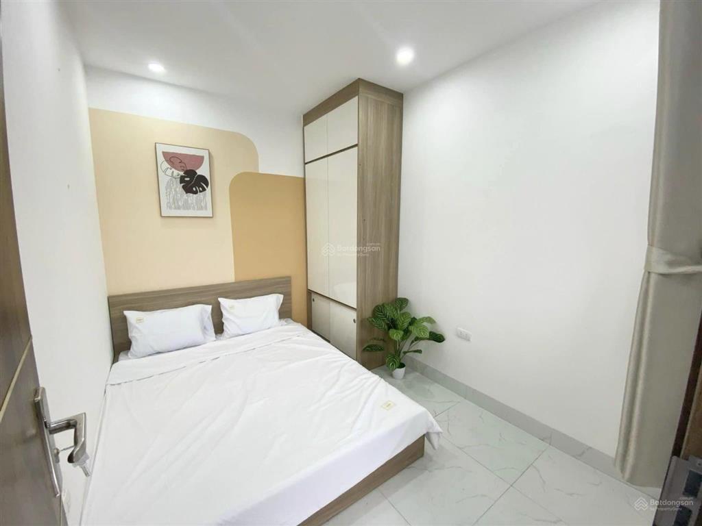 Ngay mặt phố, tòa cdhv hồ tùng mậu, 51m, 7 tầng, 16 pkk, doanh thu 1 tỷ/năm, nhỉnh 13 tỷ