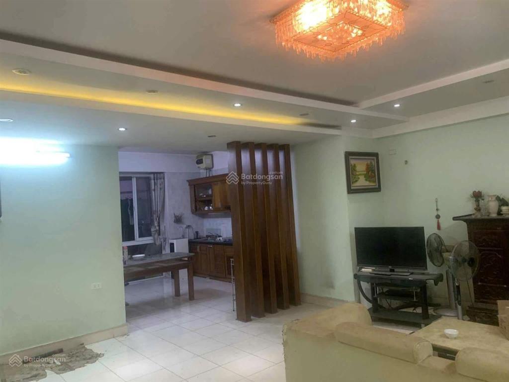 Cc hh2 bắc hà 3 ngủ, 140m2 rộng thoáng 2 thoáng. giá 8,8 tỷ thương lượng