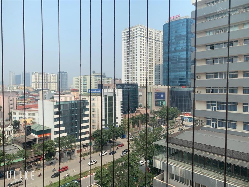 Cc lô góc 2 thoáng tòa m5 nguyễn chí thanh 159m2 3 ngủ. giá 12 tỷ
