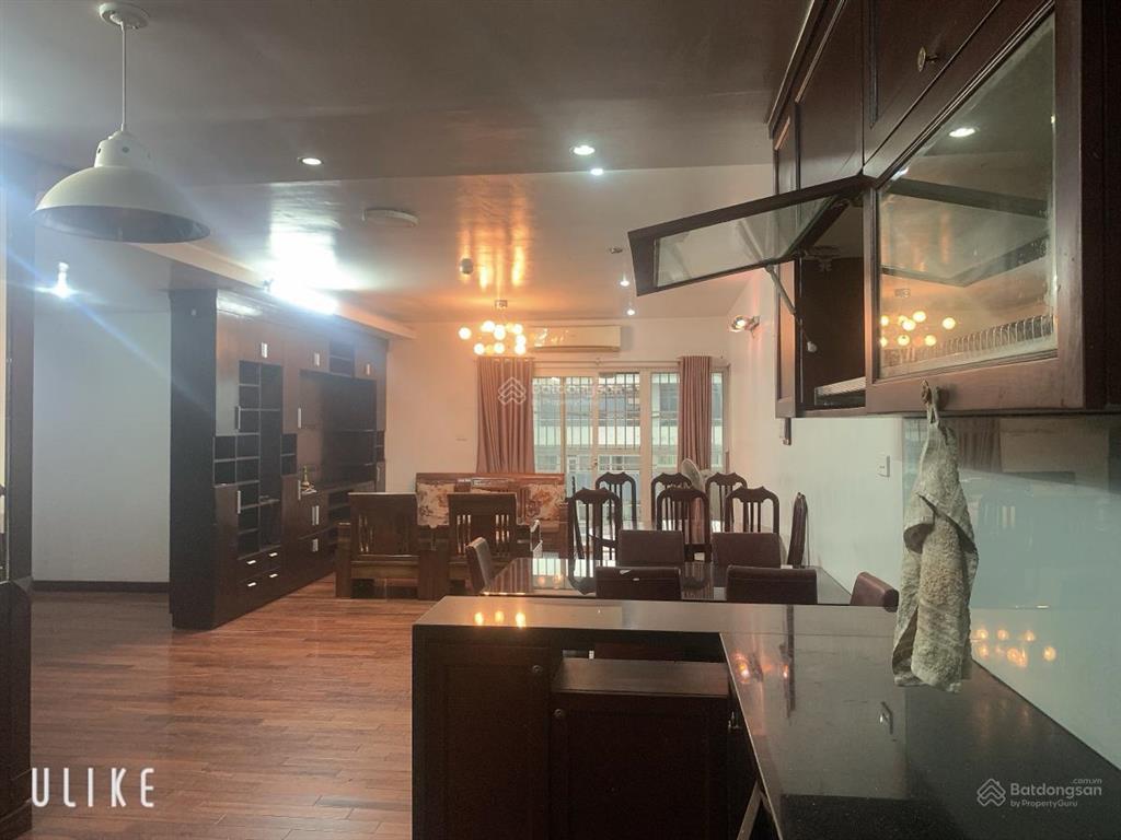 Cc lô góc 2 thoáng tòa m5 nguyễn chí thanh 159m2 3 ngủ. giá 12 tỷ